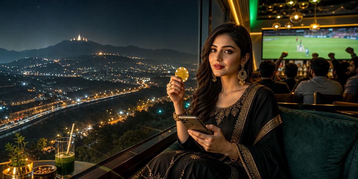 baji logan