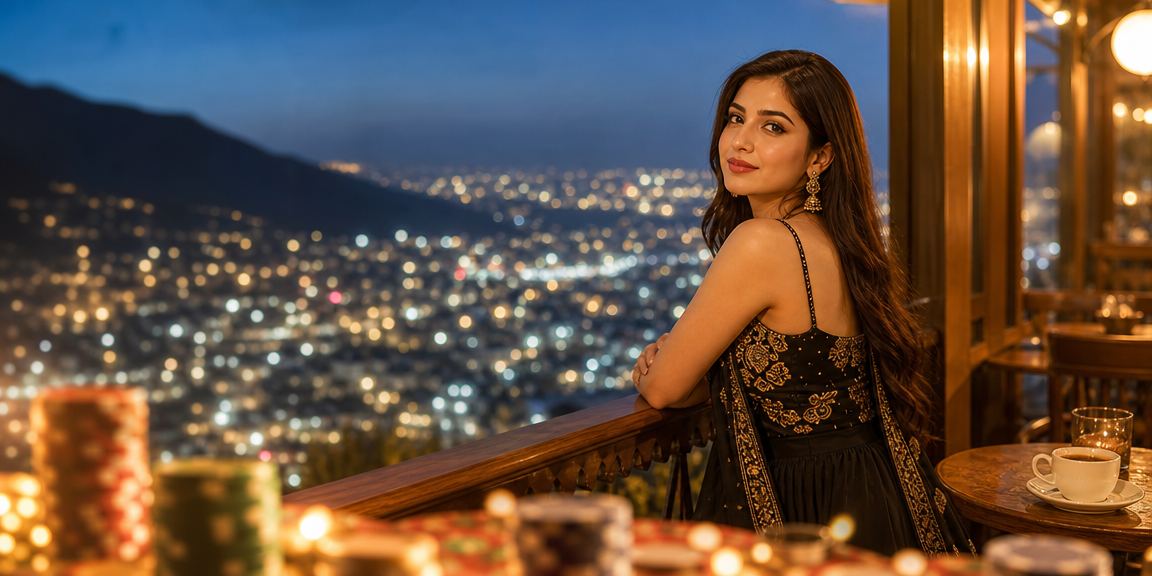 baji logan
