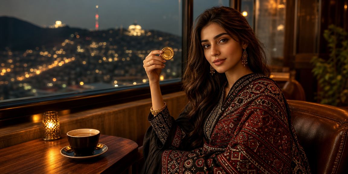 baji logan
