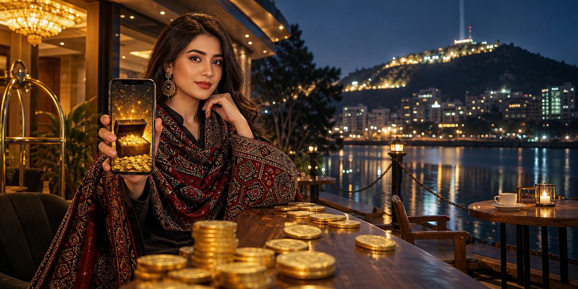 baji logan