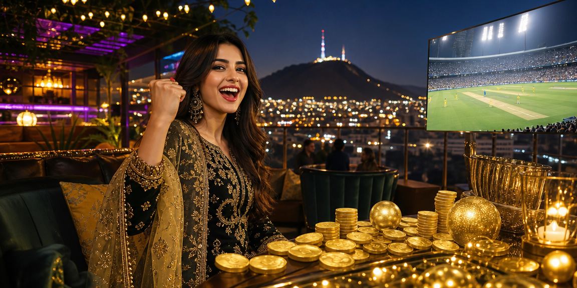 baji logan